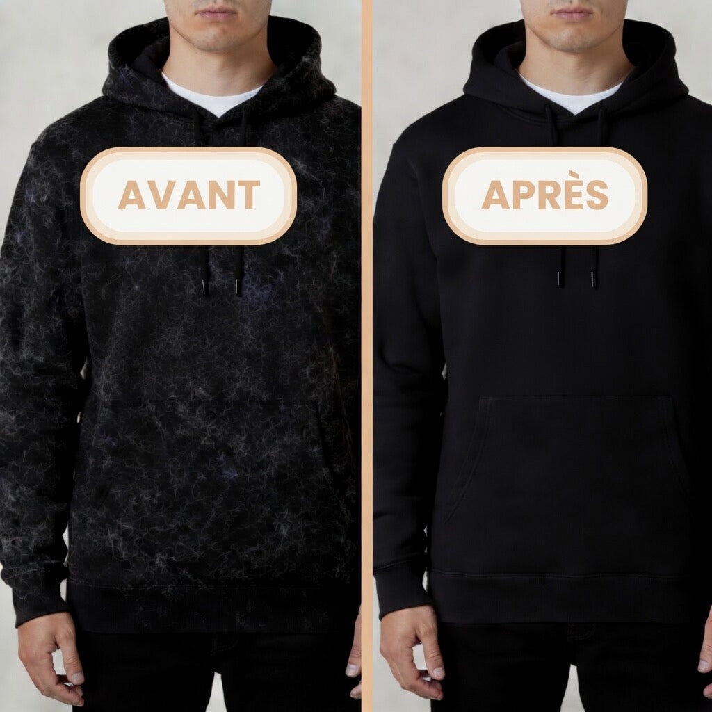 Brosse Anti-Poils Petology