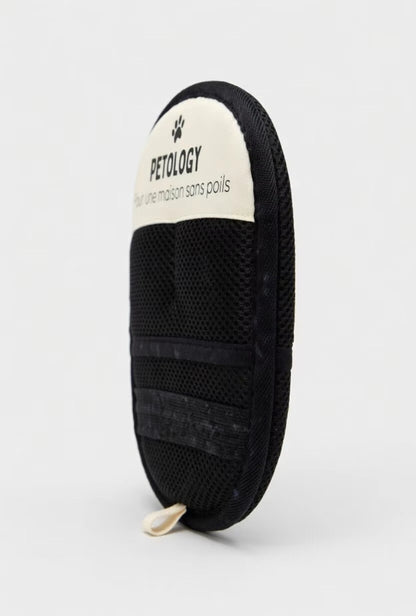 Brosse Anti-Poils Petology