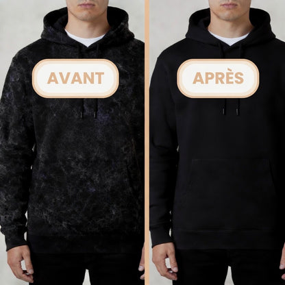 Brosse Anti-Poils Petology